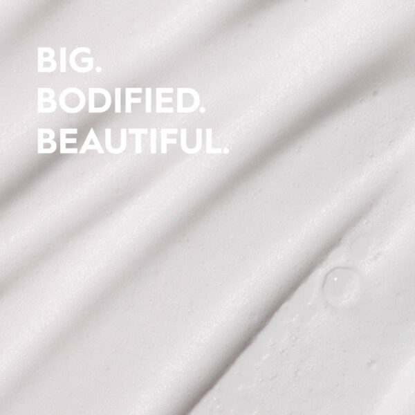 Kerasilk Styling Volumizing Styling Foam