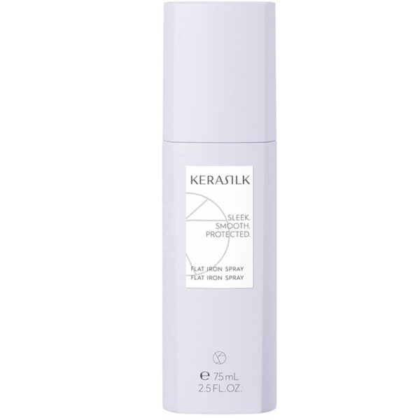 Kerasilk Styling Flat Iron Spray