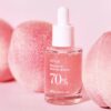 Anua Peach 70% Niacinamide Serum