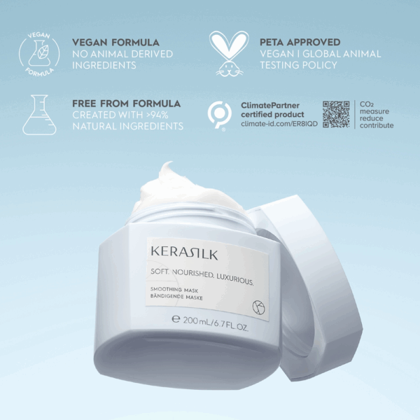 Kerasilk Specialists Smoothing Mask