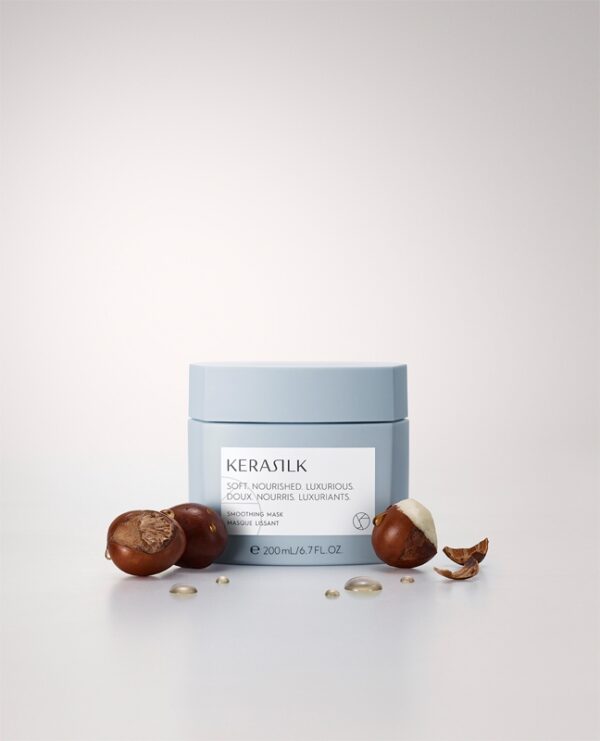 Kerasilk Specialists Smoothing Mask