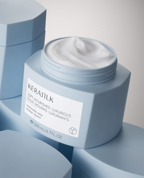 Kerasilk Specialists Smoothing Mask