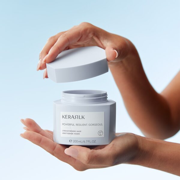 Kerasilk Specialists Strengthening Mask