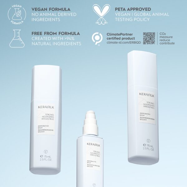 Kerasilk Specialists Restorative Balm