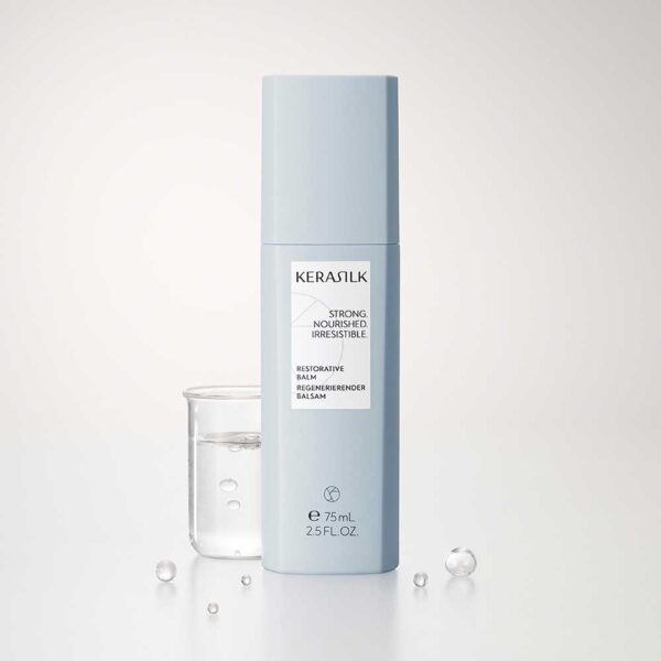 Kerasilk Specialists Restorative Balm