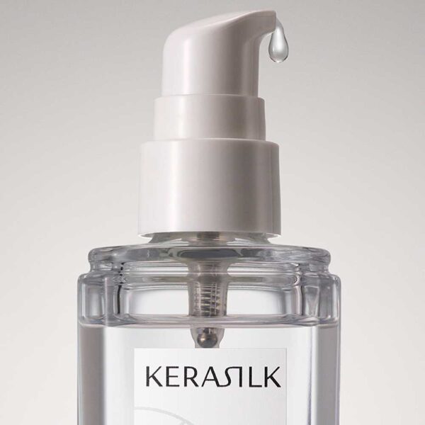 Kerasilk Specialists Multi-benefit Hair Oil