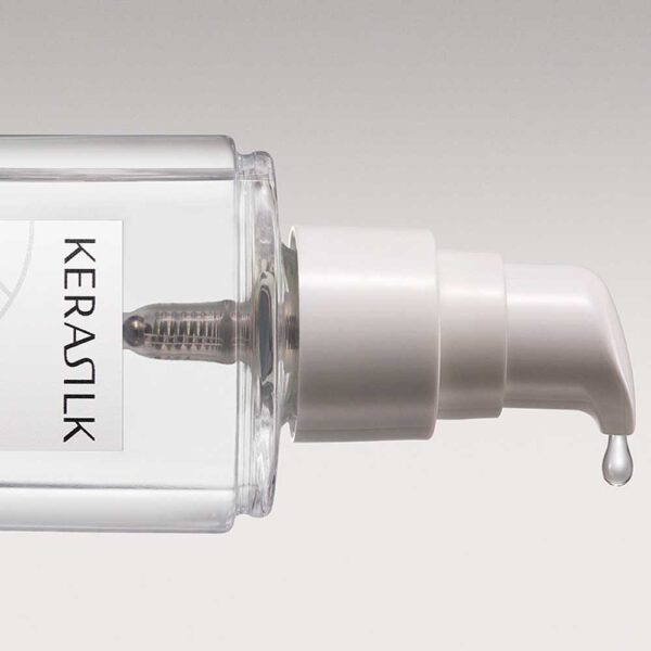 Kerasilk Specialists Multi-benefit Hair Oil