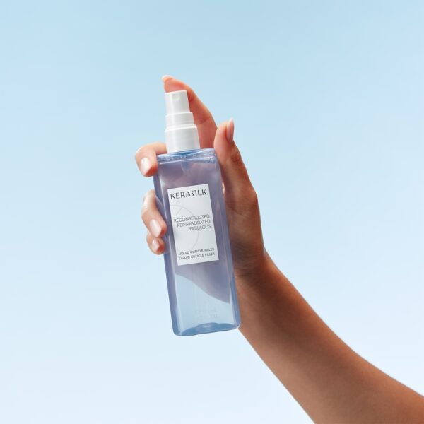 Kerasilk Specialists Liquid Cuticle Filler