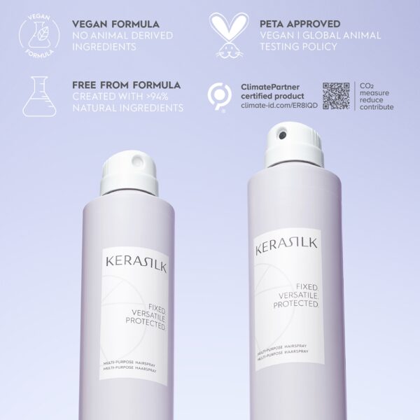 Kerasilk Styling Multi-Purpose Hairspray