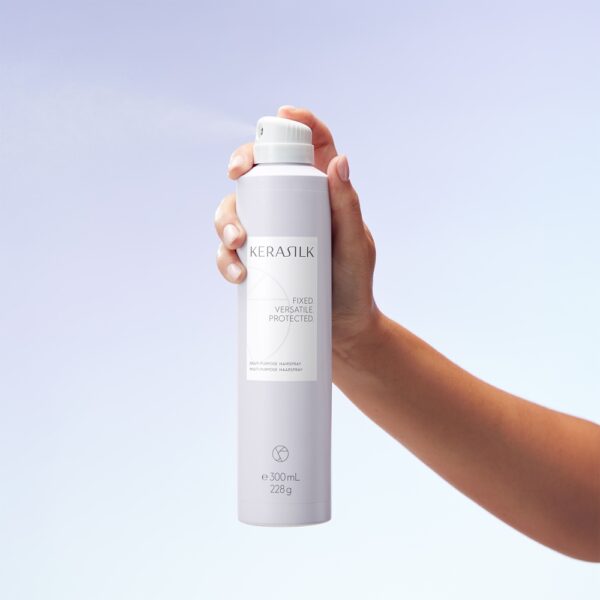 Kerasilk Styling Multi-Purpose Hairspray