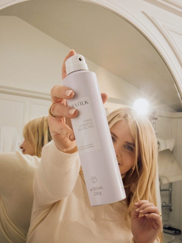 Kerasilk Styling Multi-Purpose Hairspray