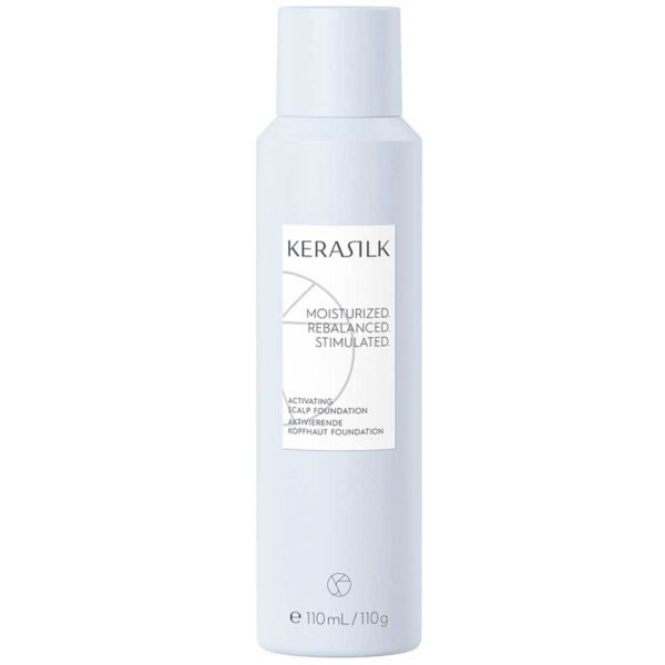 Kerasilk Specialists Activating Scalp Foundation