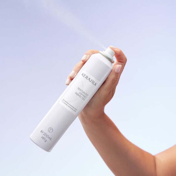 Kerasilk Styling Texturizing Finishing Spray