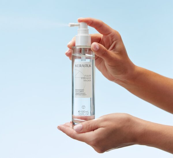 Kerasilk Specialists Redensifying Scalp Serum