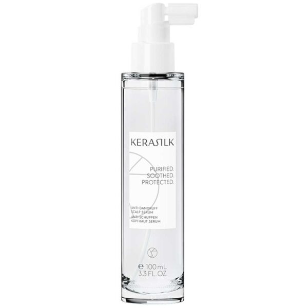 Kerasilk Specialists Anti-Dandruff Scalp Serum