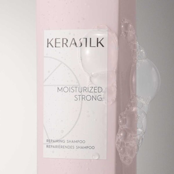 Kerasilk Essentials Repairing Shampoo