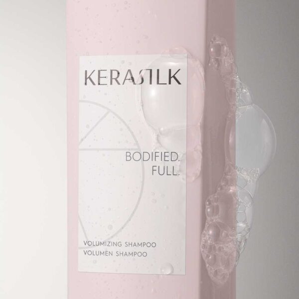 Kerasilk Essentials Volumizing Shampoo
