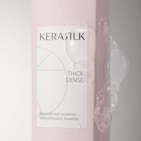 Kerasilk Essentials Redensifying Shampoo
