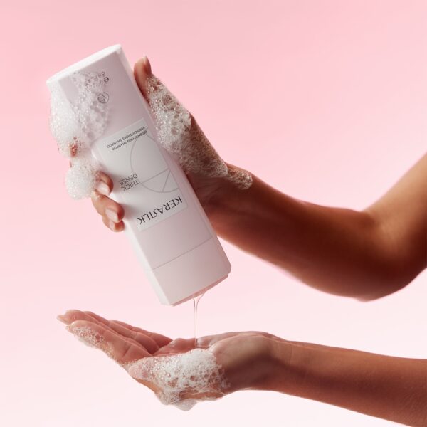 Kerasilk Essentials Redensifying Shampoo