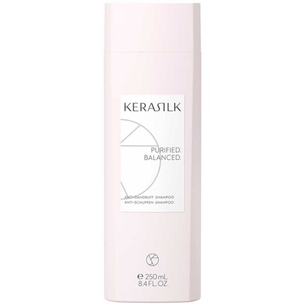 Kerasilk Essentials Anti-Dandruff Shampoo