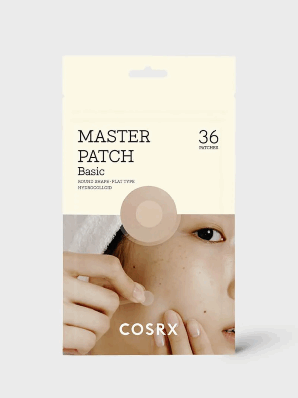 COSRX Master Patch Basic [36ea]