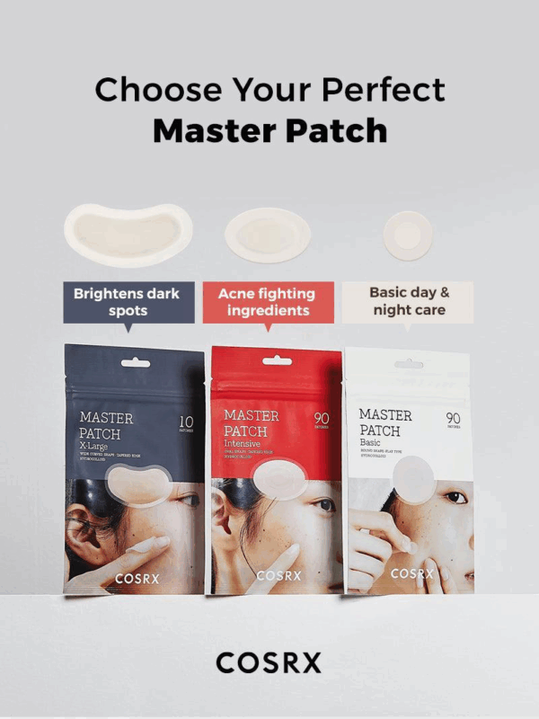 COSRX Master Patch Basic [36ea]