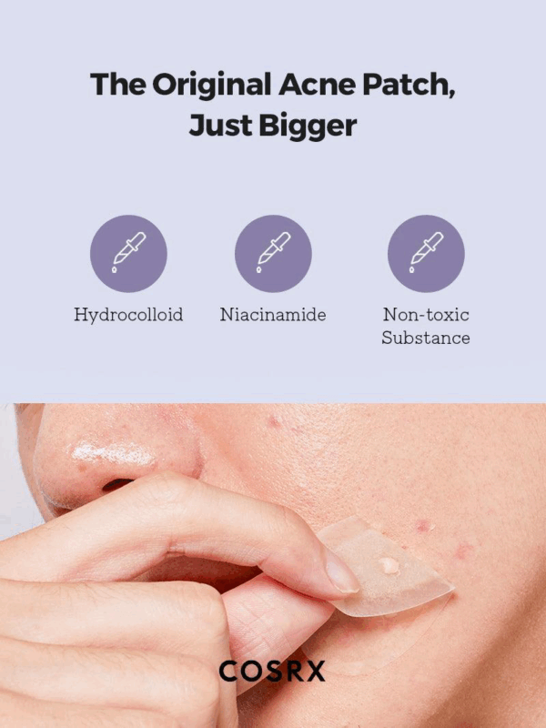 COSRX Master Patch X-Large [10ea]