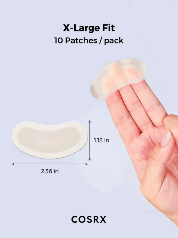 COSRX Master Patch X-Large [10ea]