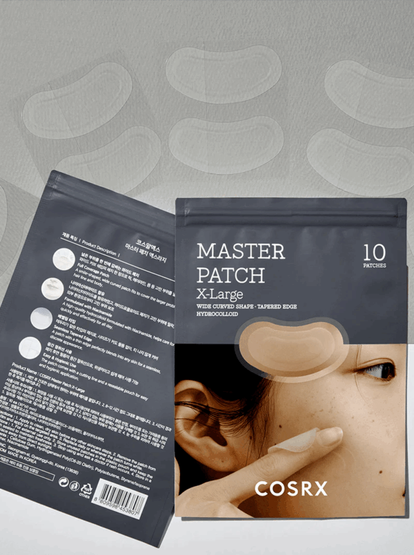 COSRX Master Patch X-Large [10ea]
