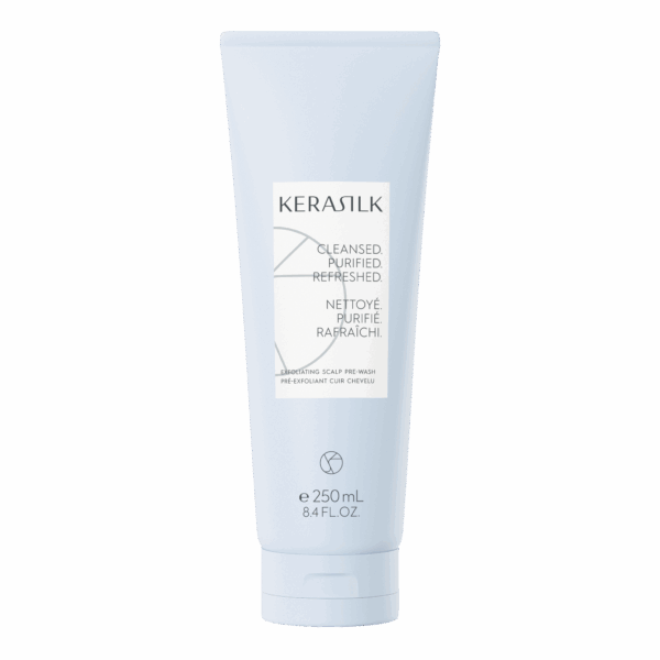 Kerasilk Specialists Exfoliating Scalp Pre-Wash