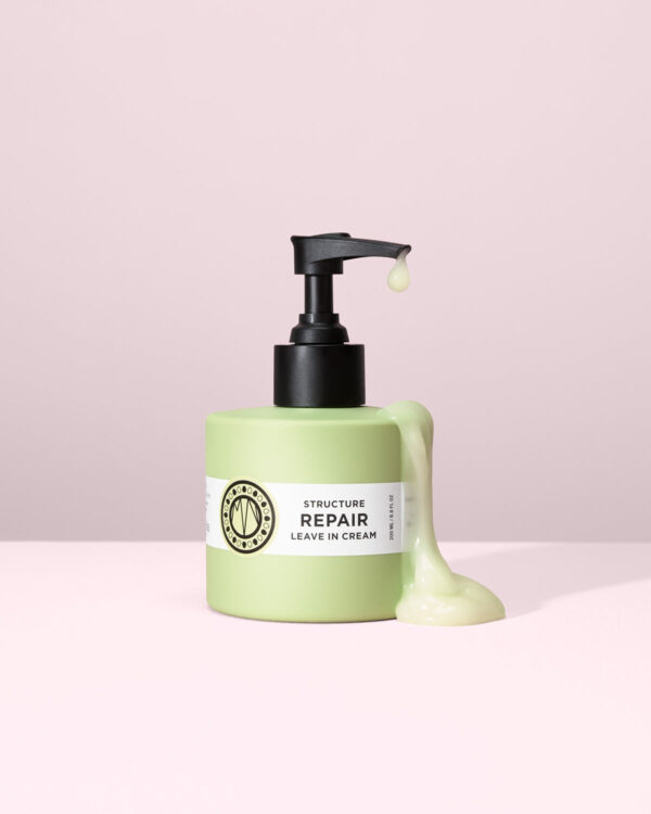Maria Nila Structure Repair Leave in Cream