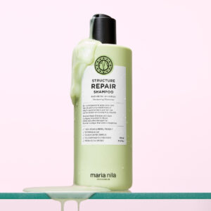 Maria Nila Structure Repair Shampoo