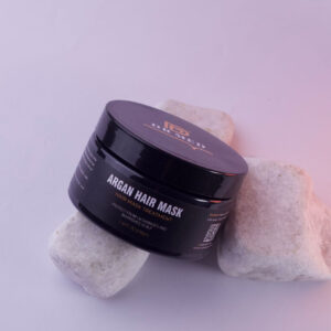DR MED Argan Hair Mask