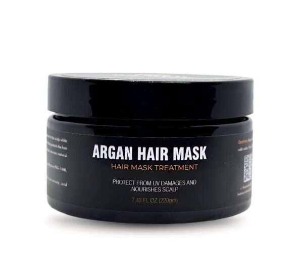 DR MED Argan Hair Mask