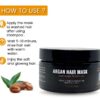 DR MED Argan Hair Mask