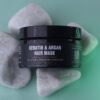 DR MED Keratin and Argan Hair Mask