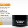 DR MED Keratin and Argan Hair Mask