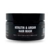DR MED Keratin and Argan Hair Mask