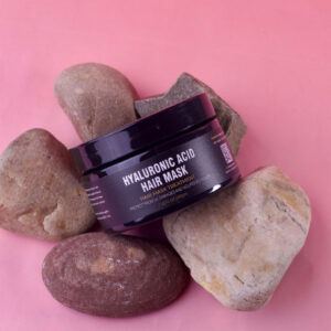 DR MED Hyaluronic Acid Hair Mask