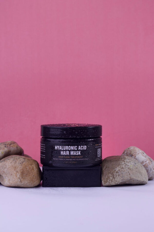 DR MED Hyaluronic Acid Hair Mask