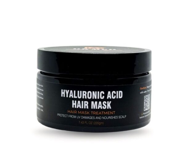 DR MED Hyaluronic Acid Hair Mask