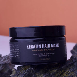 DR MED Keratin Hair Mask