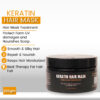 DR MED Keratin Hair Mask
