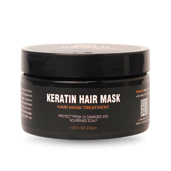 DR MED Keratin Hair Mask