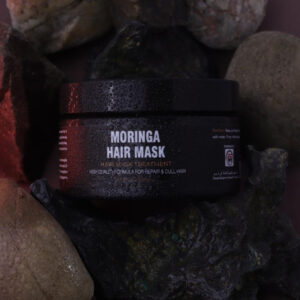 DR MED Moringa Hair Mask