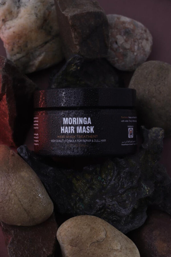 DR MED Moringa Hair Mask