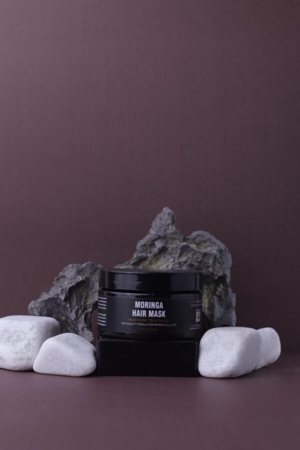 DR MED Moringa Hair Mask