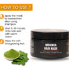 DR MED Moringa Hair Mask