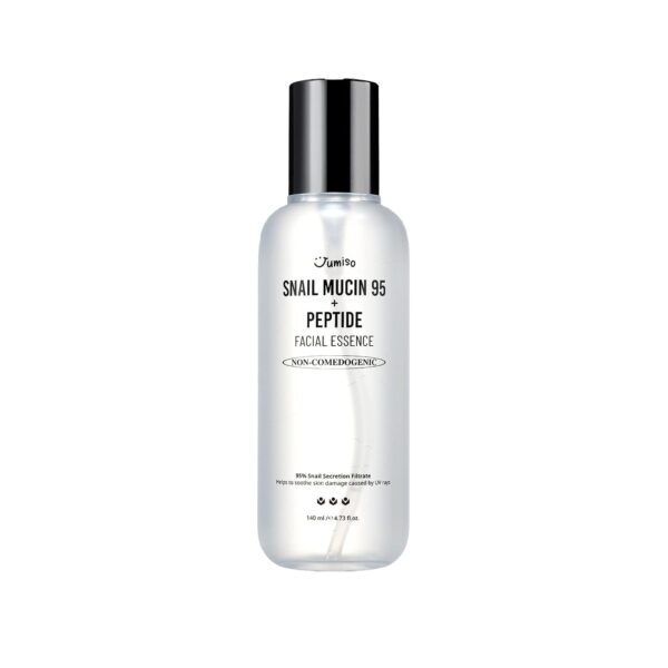 Jumiso Snail Mucin 95% + Peptide Facial Essence