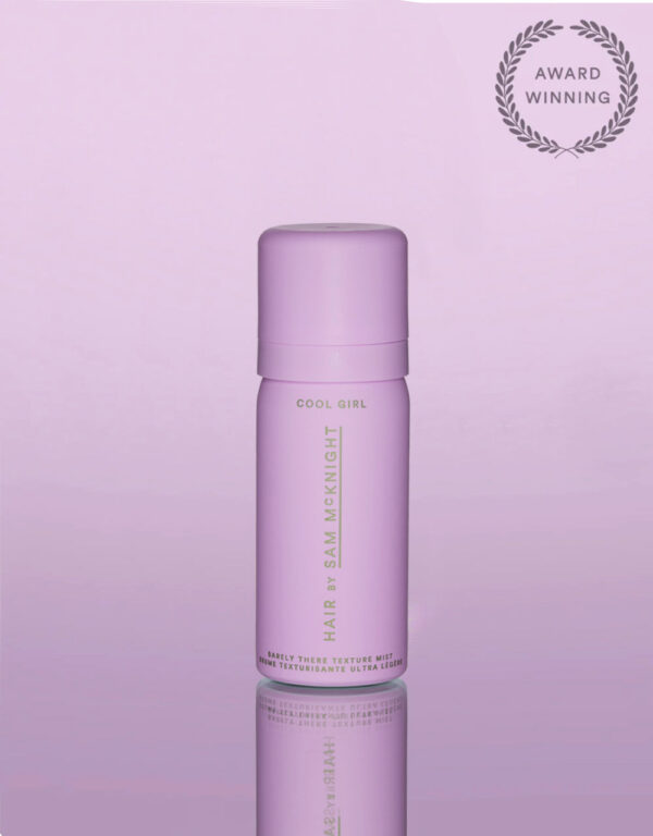 الشعر by Sam McKnight Cool Girl Texture رذاذ Mini